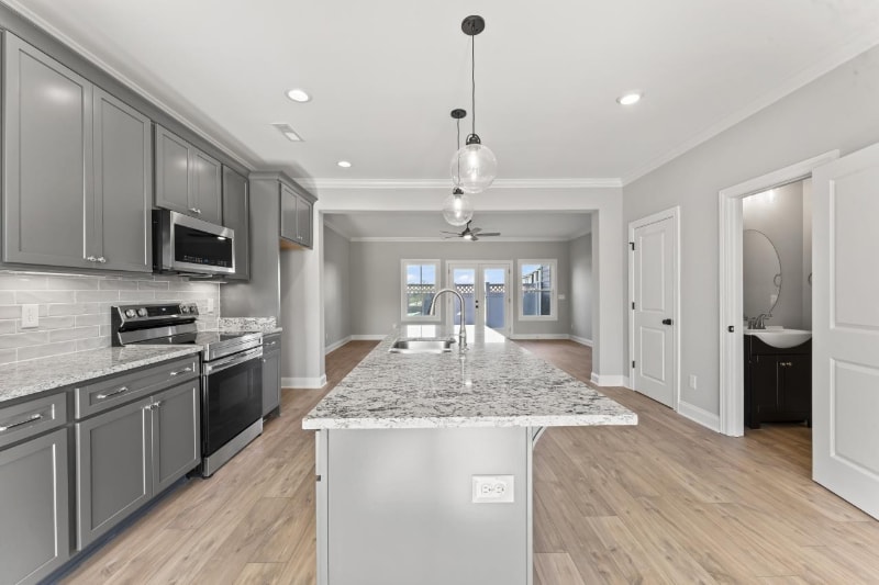 1347 Queenie Johns Dr, Murfreesboro, TN 37128 - photo 1