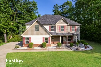 254 Cypress Place, Jefferson, GA 30549