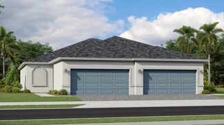 14668 Ballast Way, Punta Gorda, FL 33982