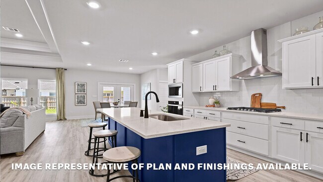 22376 La Hwy, Denham Springs, LA 70726 - photo 5