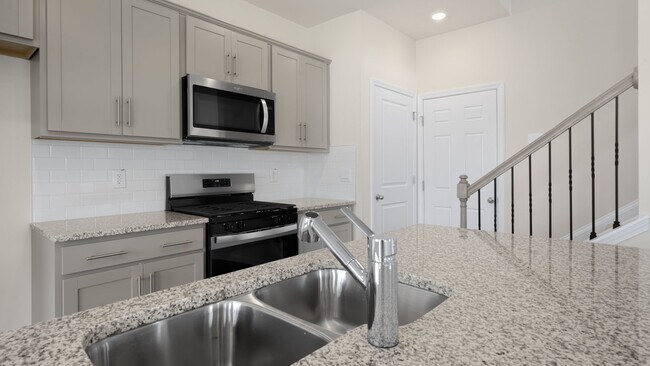 7026 Eclipse Trail, Whitsett, NC 27377 - photo 6