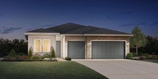 2604 N Leatherwood Ave, Star, ID 83669