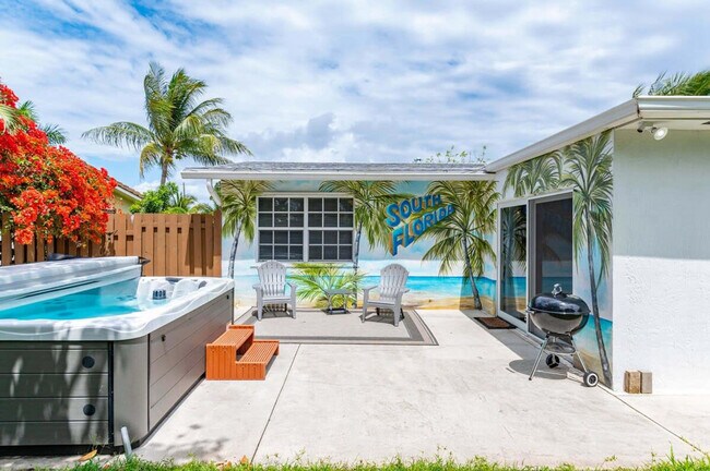 1183 SE 1st Way unit ID1372353P, Deerfield Beach, FL 33441 - photo 7