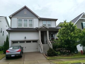 43 Crowfoot Ct, Chapel Hill, NC 27516
