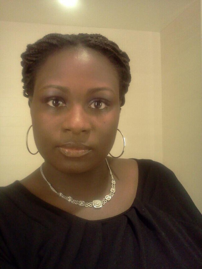 Syedah Singelton-Elimu