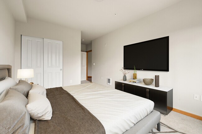 Shangri-La Apartments, Bothell, WA 98012 - photo 6