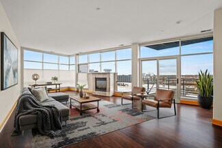 1111 N Marshall St Unit City Green, Milwaukee, WI 53202