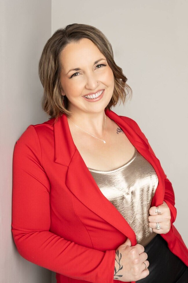 Tiffany Stone