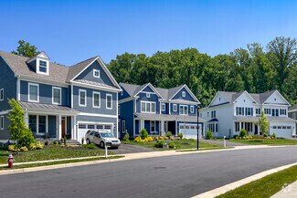 Merrifield