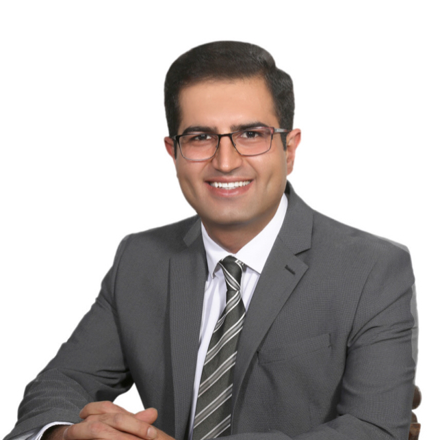 Agent Photo