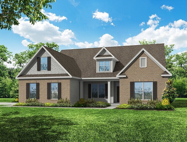 1303 Wiggins Dr unit 38759609, Gastonia, NC 28054 - photo 3