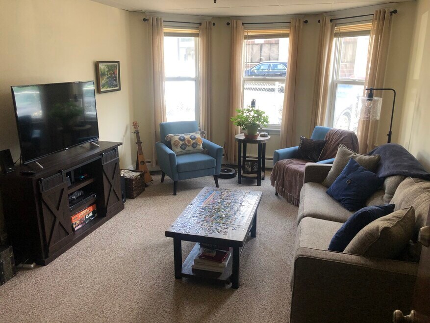 22 Edgerly Rd unit 105, Boston, MA 02115 - photo 1