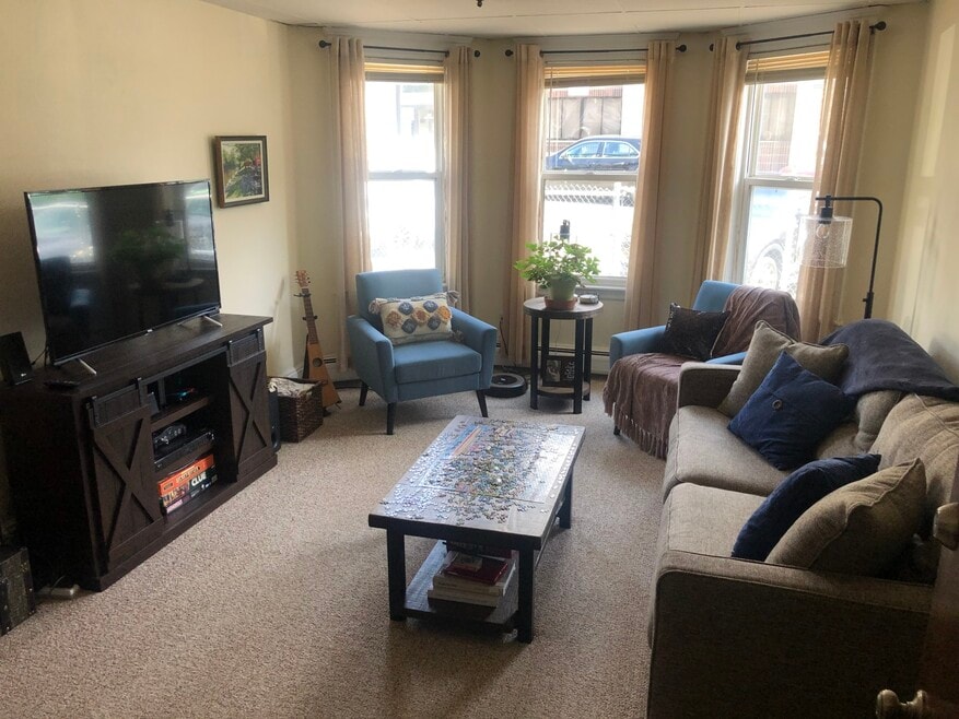 22 Edgerly Rd unit 305, Boston, MA 02115 - photo 1