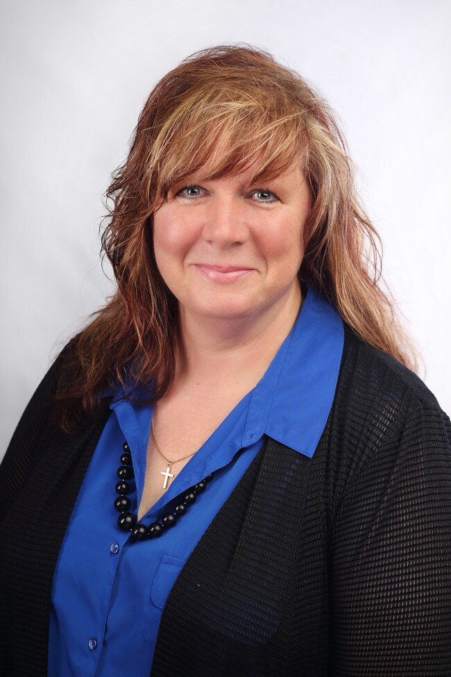 Lorrie Raymond