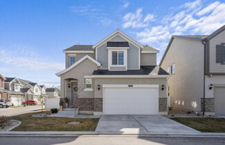 2418 N 3370 W, Lehi, UT 84043