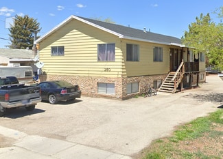 260 W 400 S Unit 1, Price, UT 84501