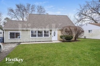 3976 Richard Ave, Grove City, OH 43123