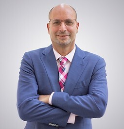 Agent Photo