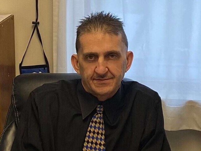 Agent Photo
