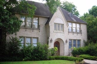 4000 Hawthorne Ave, Dallas, TX 75219