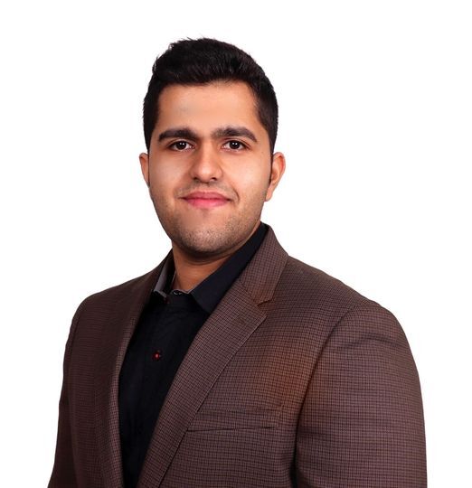 Agent Photo