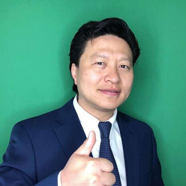 Agent Photo