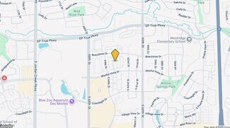 155 63rd St, West Des Moines, IA 50266