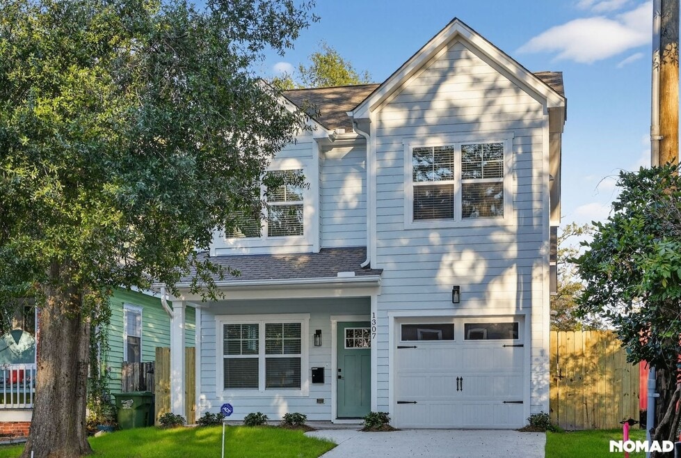 1307 S 4th St, Wilmington, NC 28401 - photo 1