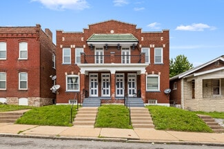 3453 Miami St Unit 2F, Saint Louis, MO 63118
