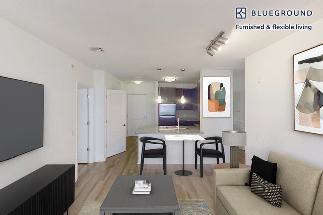 333 Great River Rd unit FL2-ID5336A, Somerville, MA 02145 - photo 2