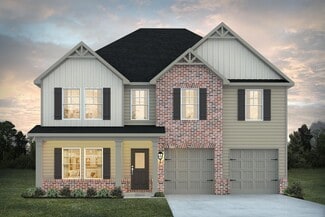 409 Haddon Trail, Woodruff, SC 29388