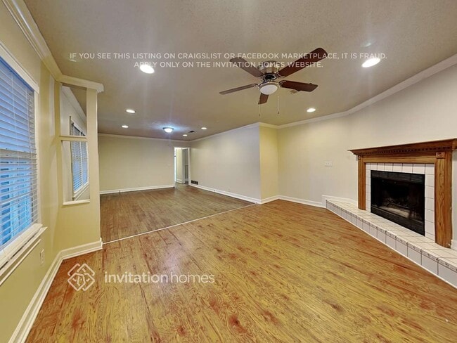 315 Ridgecrest Dr, Lawrenceville, GA 30046 - photo 3