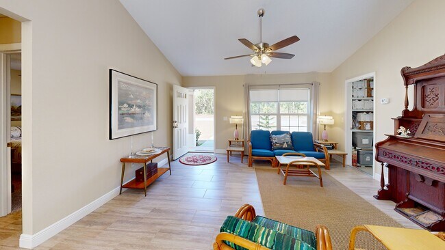 8895 N Circular Way, Citrus Springs, FL 34434 - photo 2