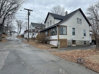 16 Lark St Unit 1, Quincy, MA 02169