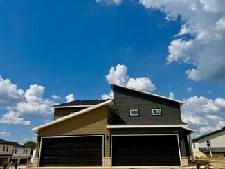 1802 SW Poigai Way, Bentonville, AR 72712