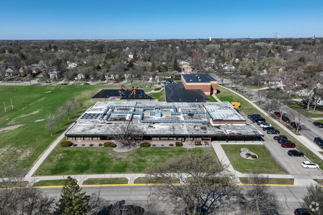 Cleveland Elementary