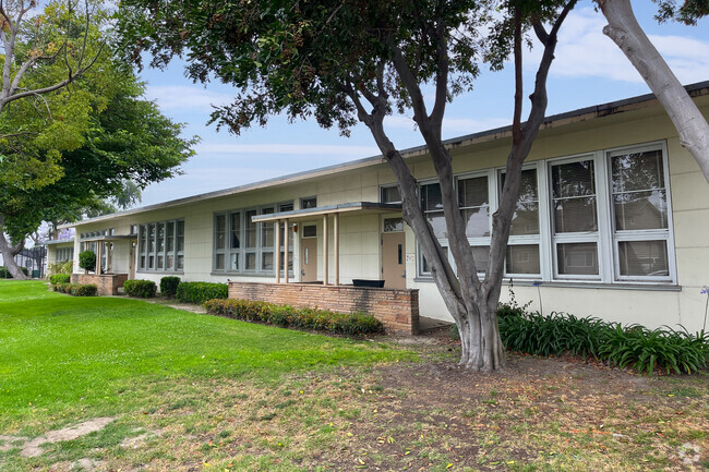 Birney Elementary School