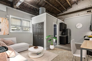 715 S 3rd St, Philadelphia, PA 19147