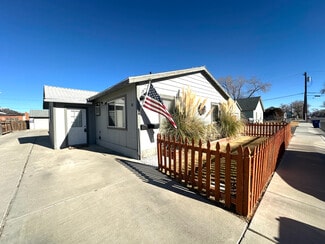 143 E Richards St, Fallon, NV 89406