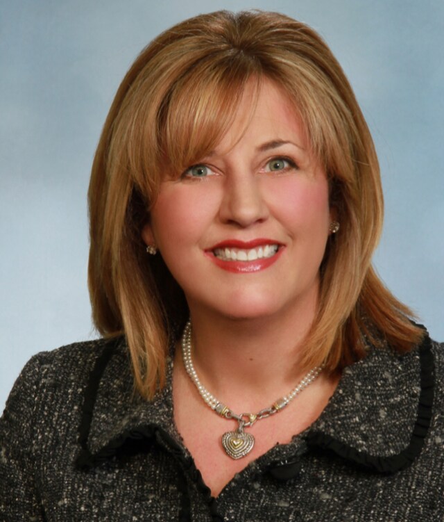 Joan Skomurski
