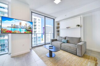227 NE 2nd St Unit FL17-ID1022322P, Miami, FL 33132