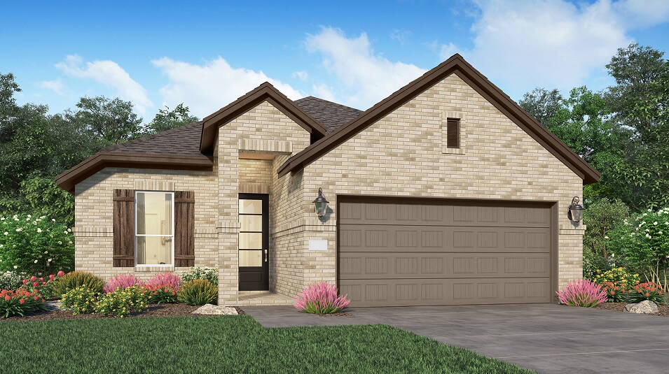 2703 Crested Creek Ln unit 36040125, Richmond, TX 77406 - photo 1