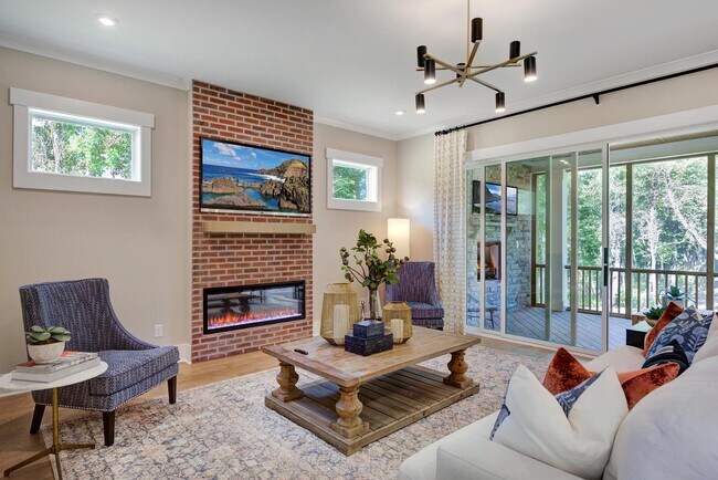 116 Gaines Trail unit 36898522, Pittsboro, NC 27312 - photo 5