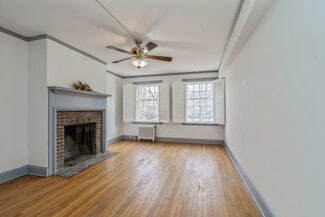 31 Palmer Square W Unit B, Princeton, NJ 08542