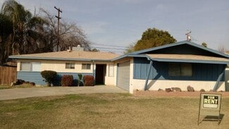 1416 Dodge Ave, Bakersfield, CA 93304