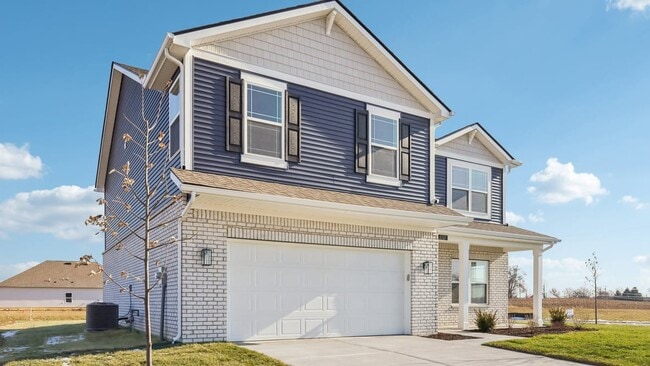 2707 Muirfield St, Franklin, IN 46131 - photo 2