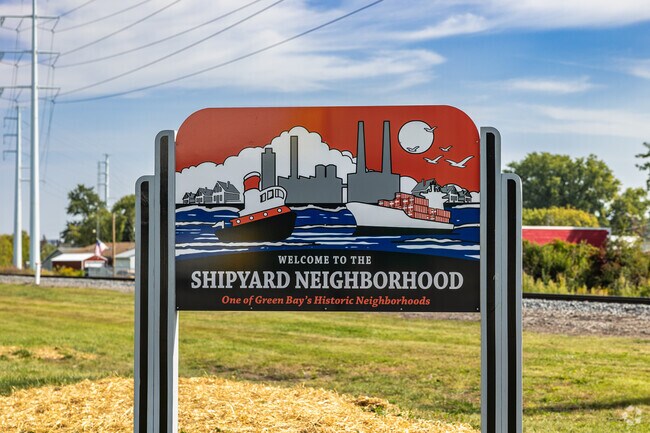 South Unified Broadway includes part of the Shipyard neighborhood.