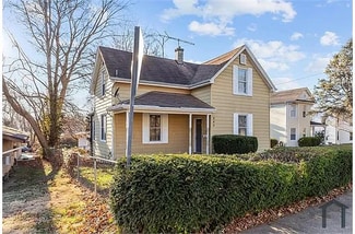 245 St Louis Ave, Ferguson, MO 63135