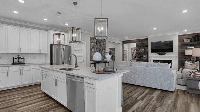 5102 Nettleton Way, Avon, IN 46123 - photo 5