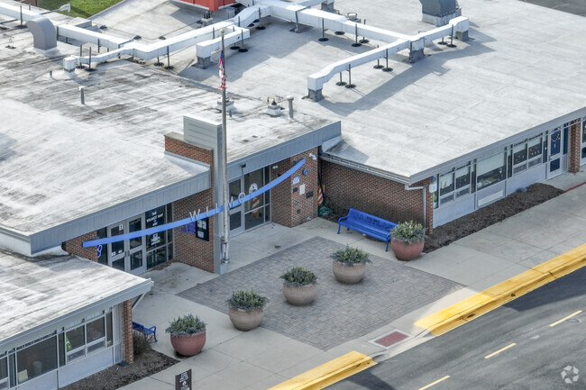 Wilmot Elementary School is a well ranked choice for students.
